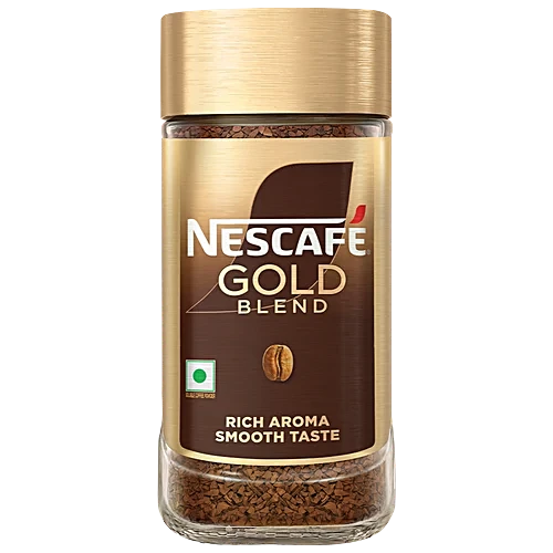 Blend Instant Coffee Powder