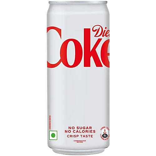 Diet Coke Soft Drink