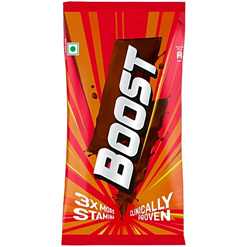 Energy & Nutrition Drink