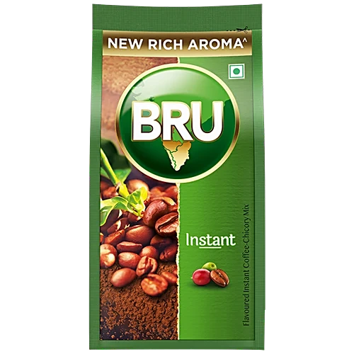 Instant Coffee Power