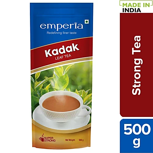 Kadak Tea