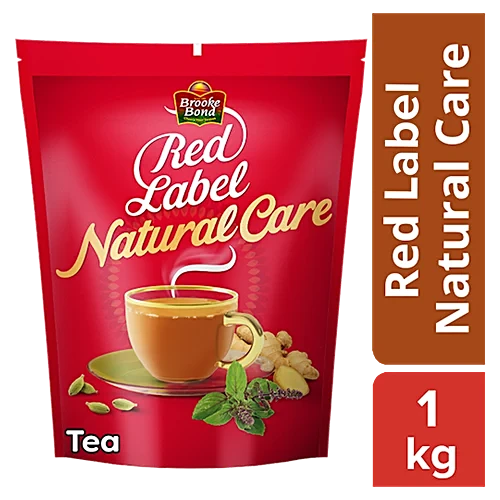 Natural Care Tea