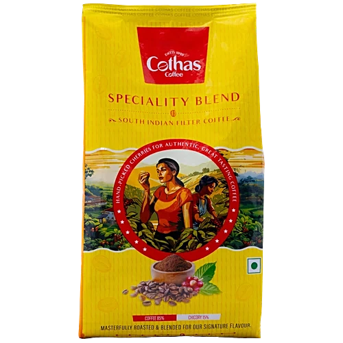Powder Speciality Blend