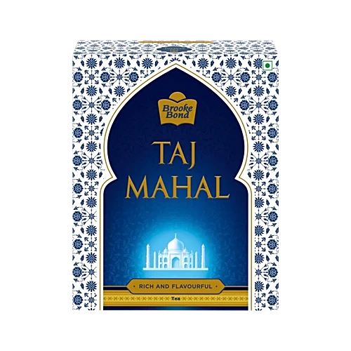 Rich And Flavourful Tea