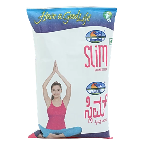 Goodlife Slim Skimmed Milk