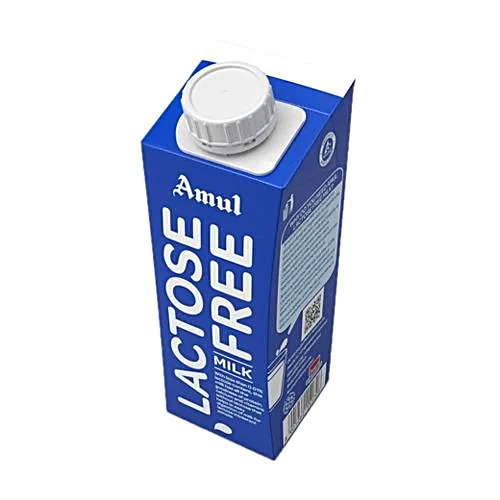 Lactose Free Milk