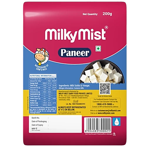 Paneer