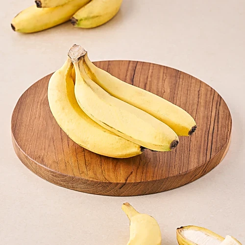 Banana - Robusta, Small
