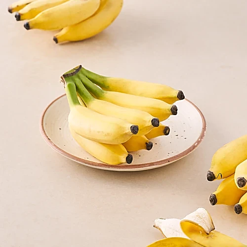 Banana - Yelakki