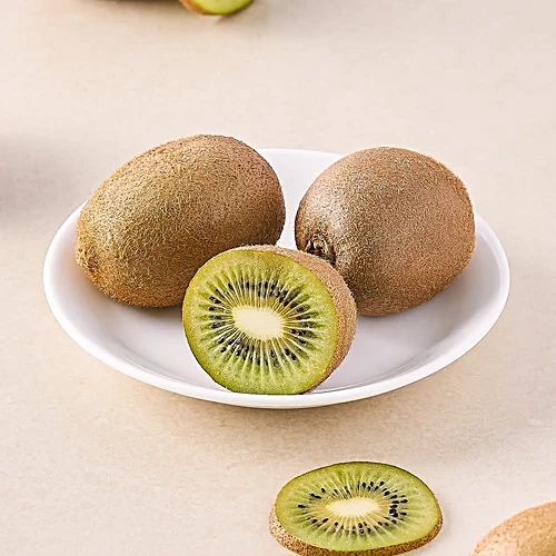 Kiwi - Green