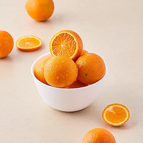 Mini Orange Imported