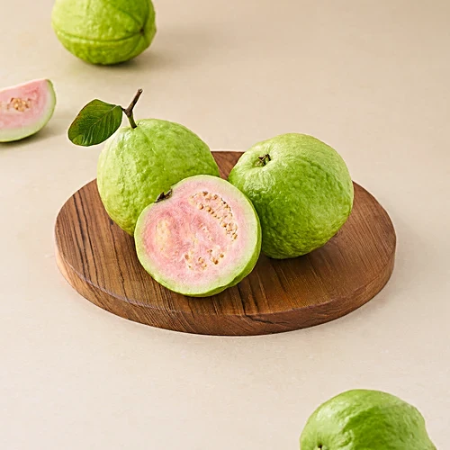 Thai Guava - Pink Centre