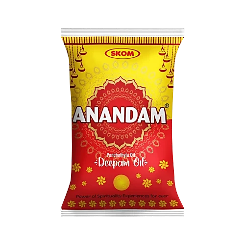 Deepam Oil