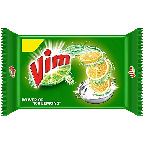 Lemon Dishwash Bar