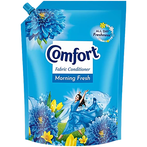 Morning Fresh After Wash Fabric Conditioner