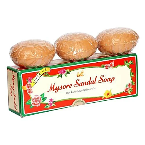 Bathing Soap