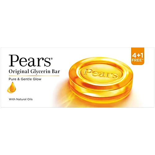Original Glycerin Soap Bar