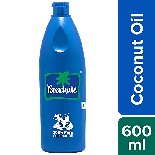 Pure Coconut Oil