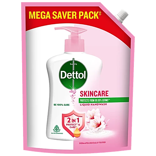 Skincare Liquid Handwash