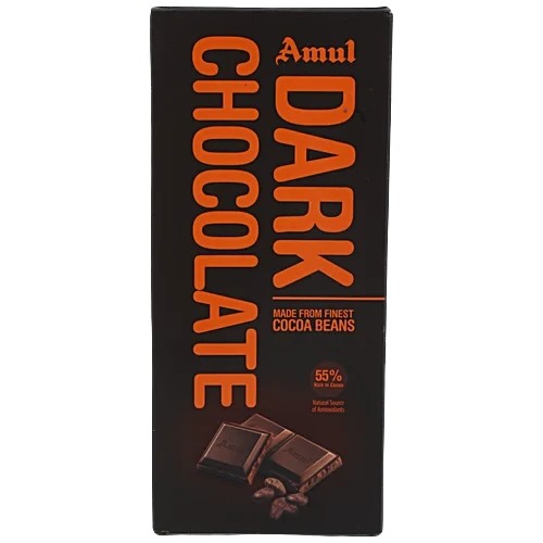Dark Chocolate