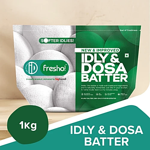 Idly & Dosa Batter