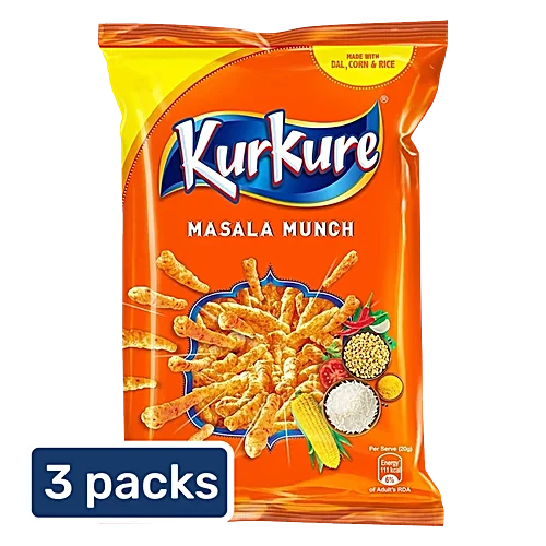Masala Munch Namkeen