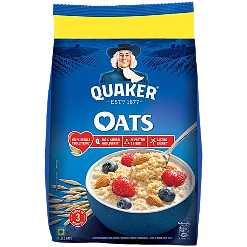 Rolled Oats