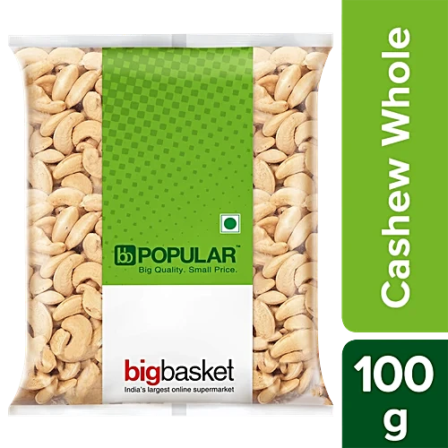 Cashew/Godambi - Whole