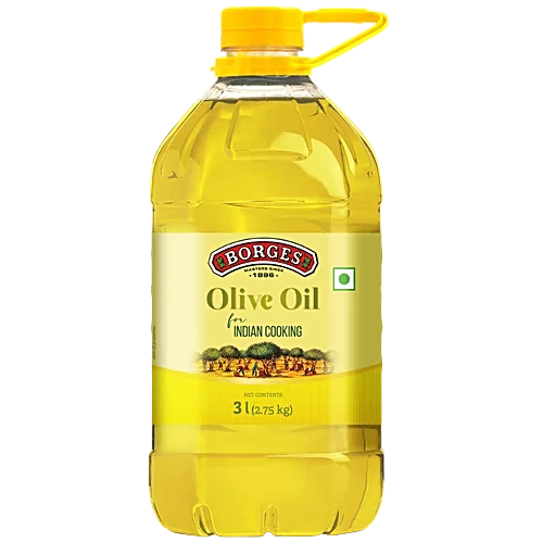 Olive Oil