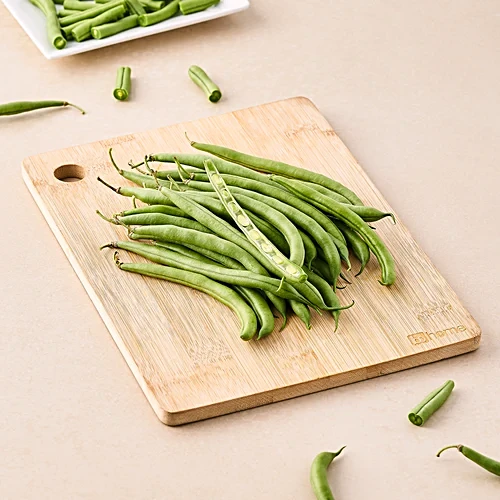 Haricot Beans