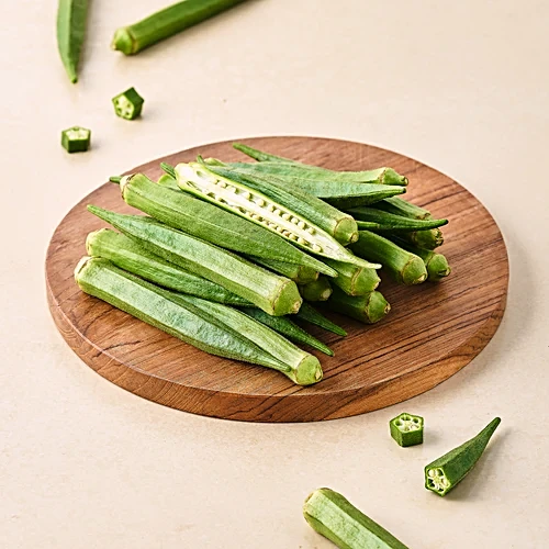 Ladies' Fingers